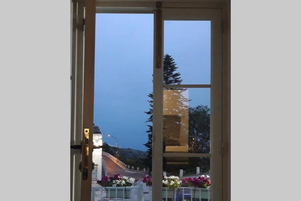 Casa Isabella Villa Monte Sant'Angelo Eksteriør billede
