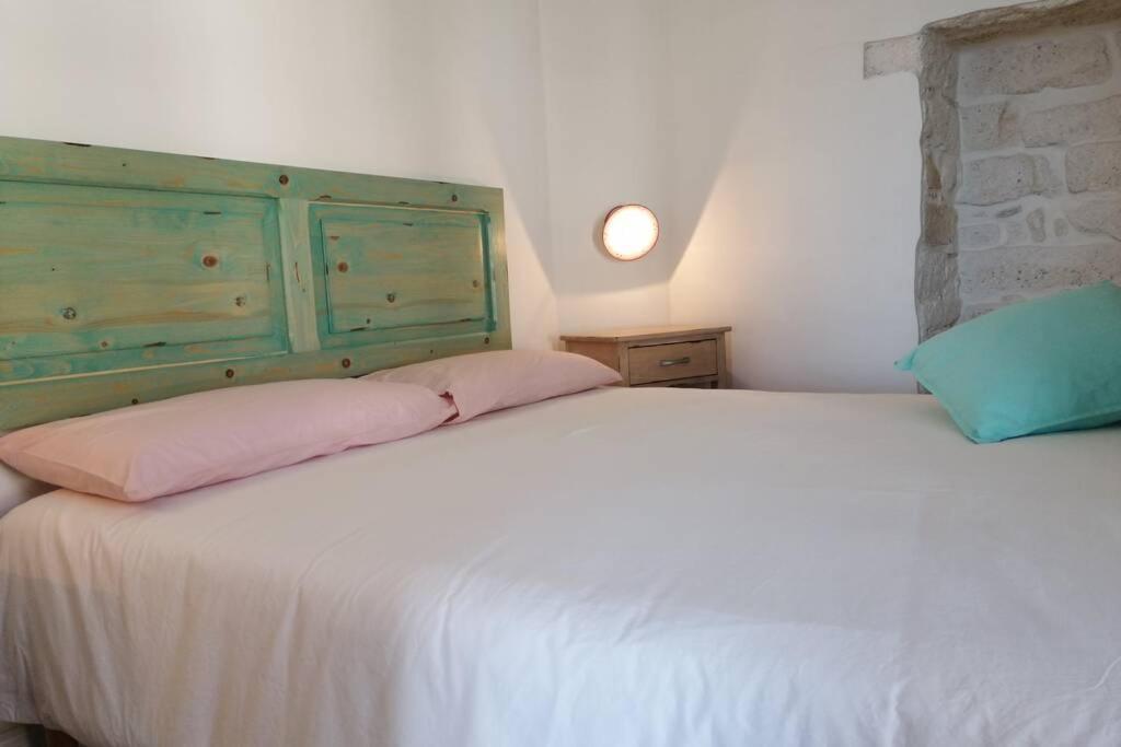 Casa Isabella Villa Monte Sant'Angelo Eksteriør billede