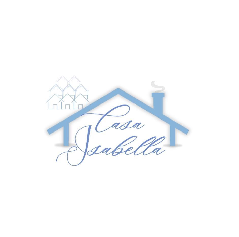 Casa Isabella Villa Monte Sant'Angelo Eksteriør billede